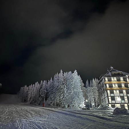 Vila Jezero Kopaonik Exterior foto